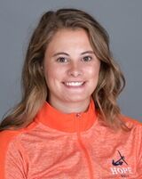 Megan Jenkinson